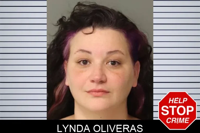 Lynda Oliveras