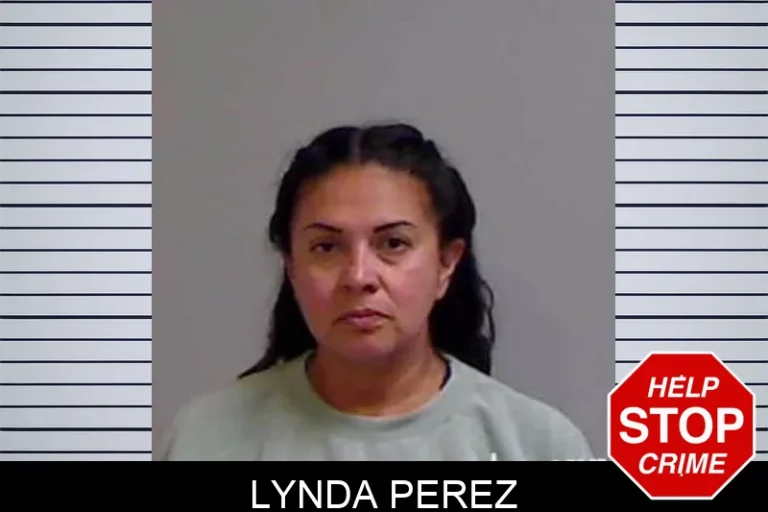 Lynda Perez