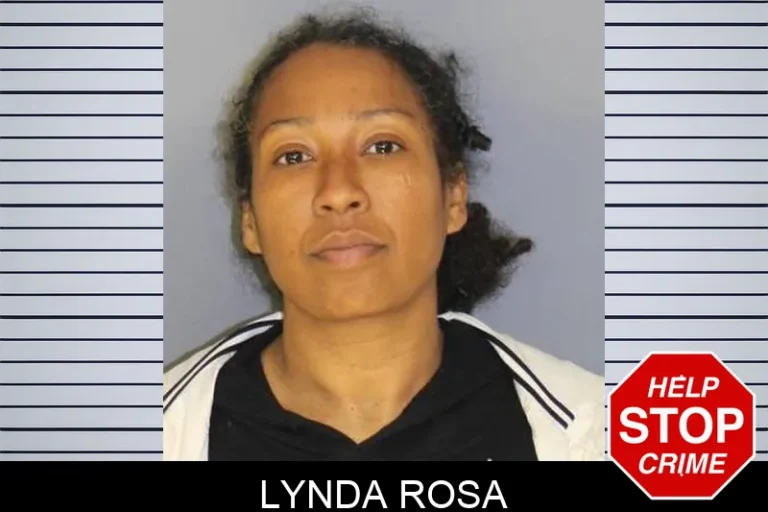 Lynda Rosa