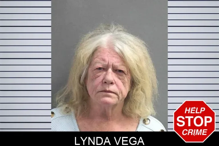 Lynda Vega