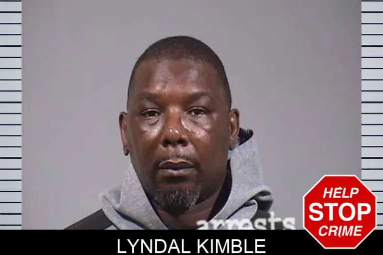 Lyndal Kimble