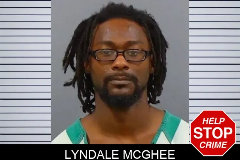 Lyndale McGhee