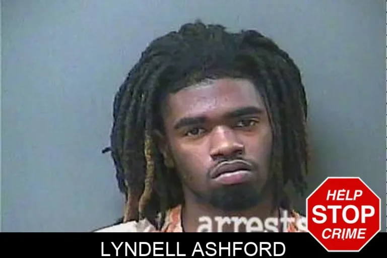Lyndell Ashford