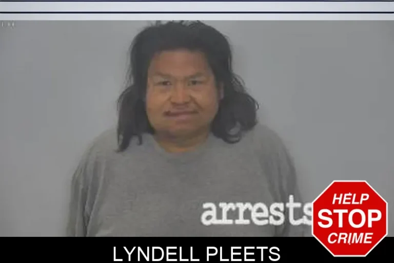 Lyndell Pleets
