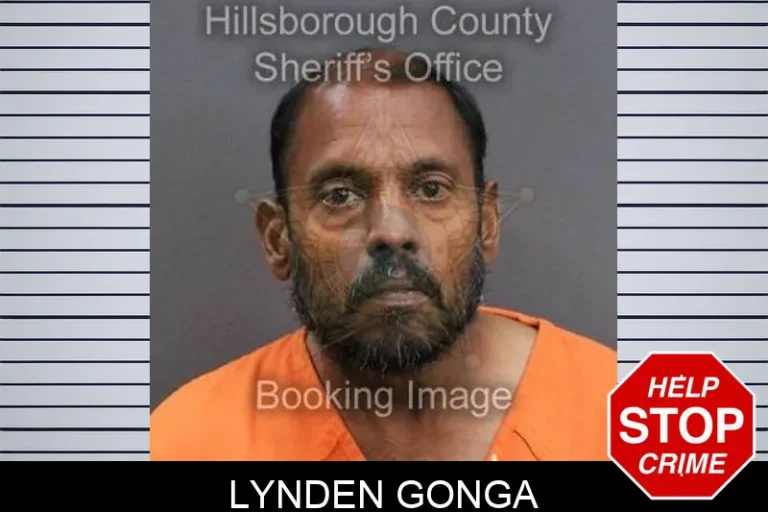 Lynden Gonga