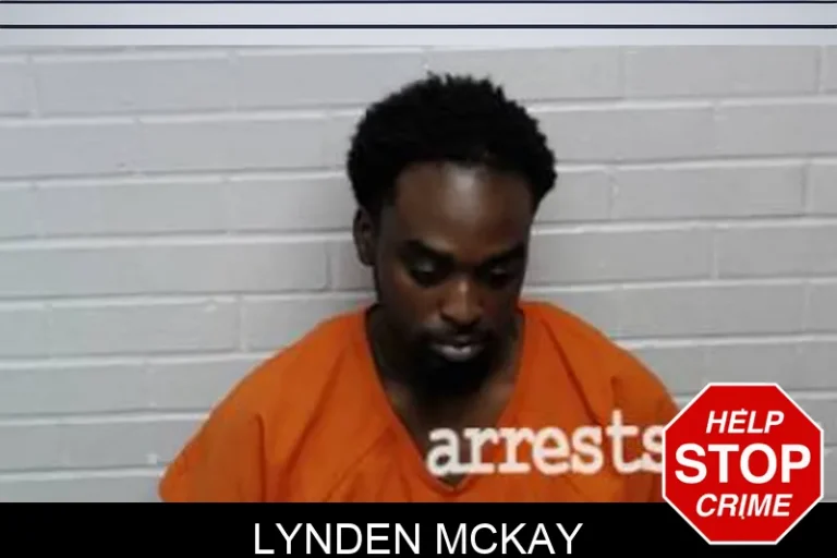 Lynden McKay