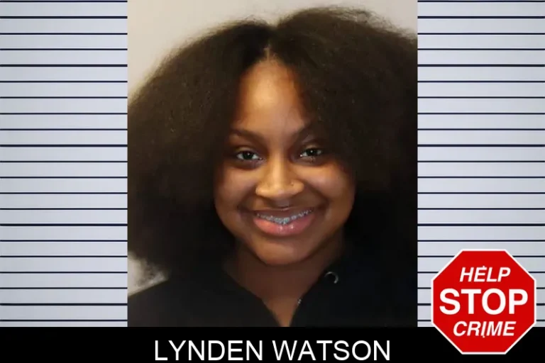 Lynden Watson