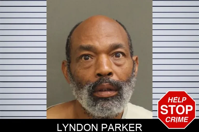 Lyndon Parker