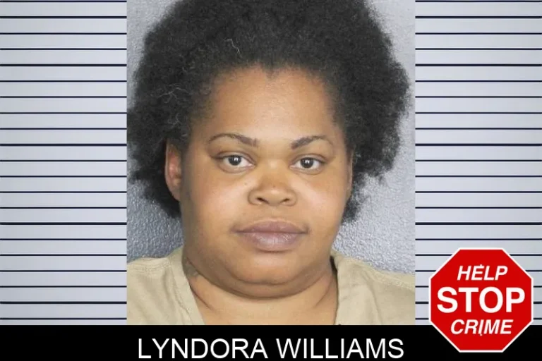 Lyndora Williams