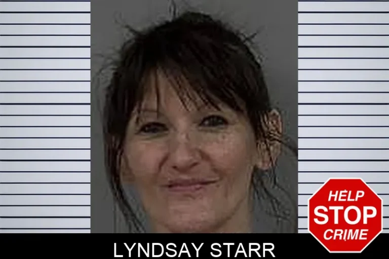 Lyndsay Starr