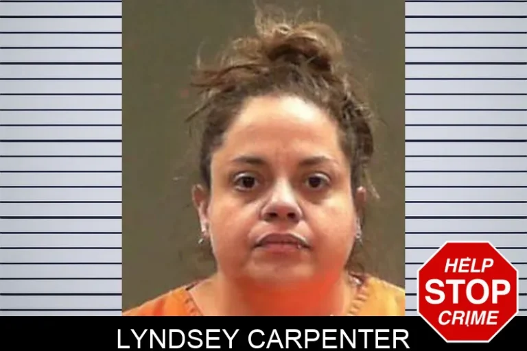 Lyndsey Carpenter