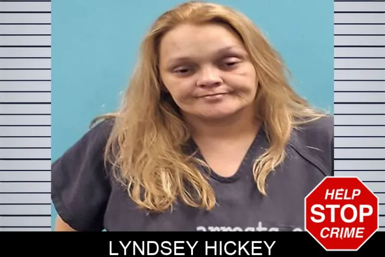 Lyndsey Hickey