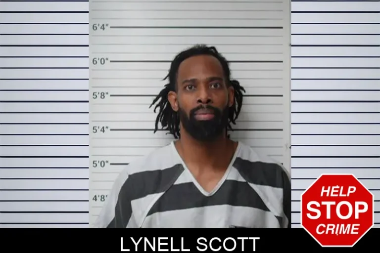 Lynell Scott
