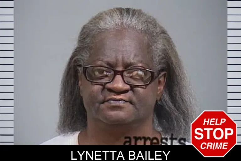 Lynetta Bailey