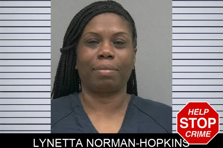 Lynetta Norman-Hopkins