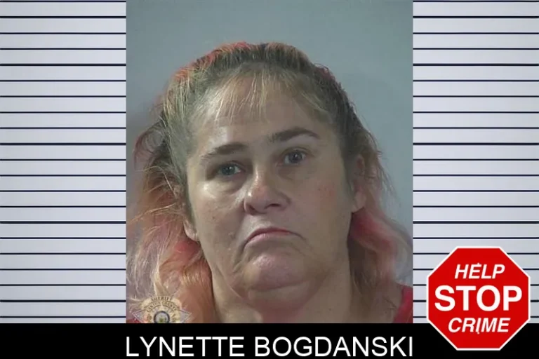 Lynette Bogdanski