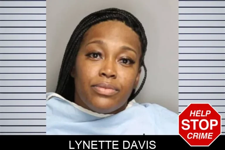 Lynette Davis