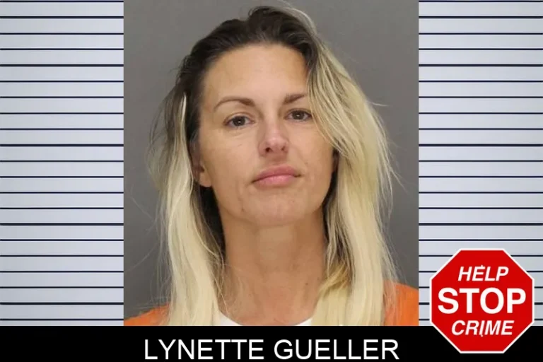 Lynette Gueller