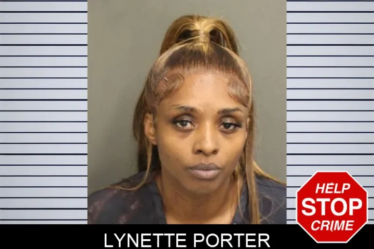 Lynette Porter