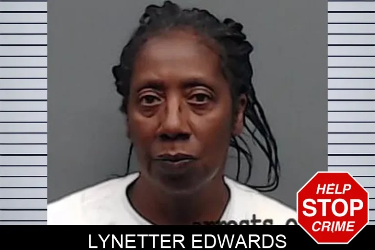 Lynetter Edwards