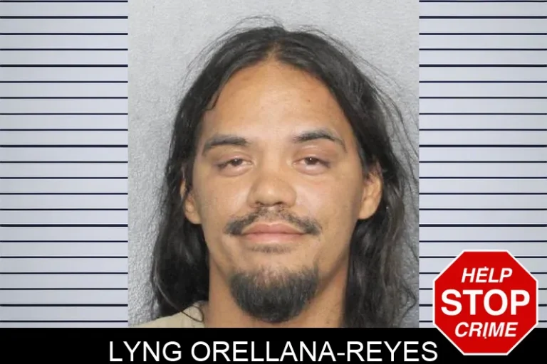 Lyng Orellana-Reyes