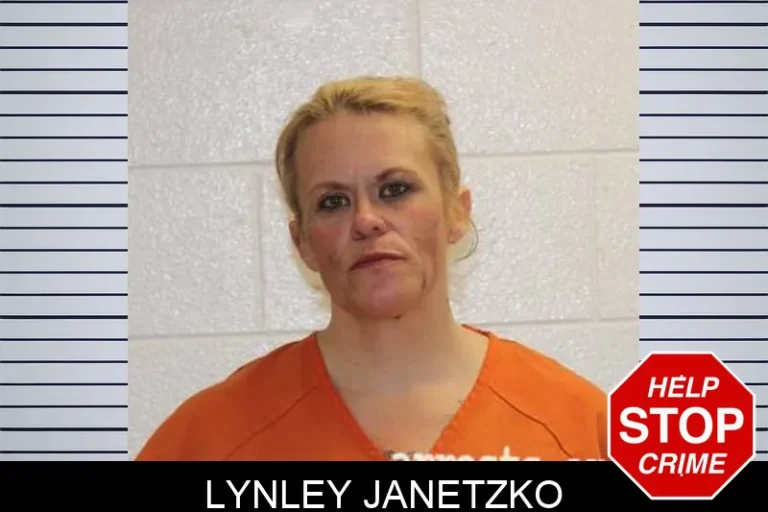 Lynley Janetzko