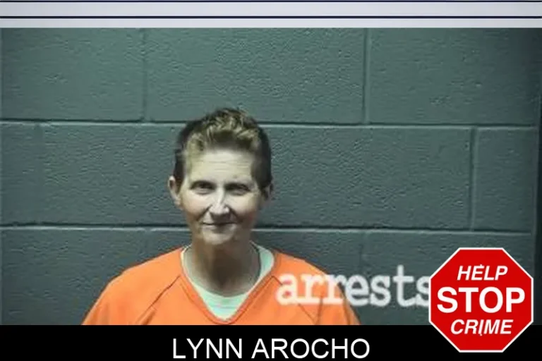 Lynn Arocho