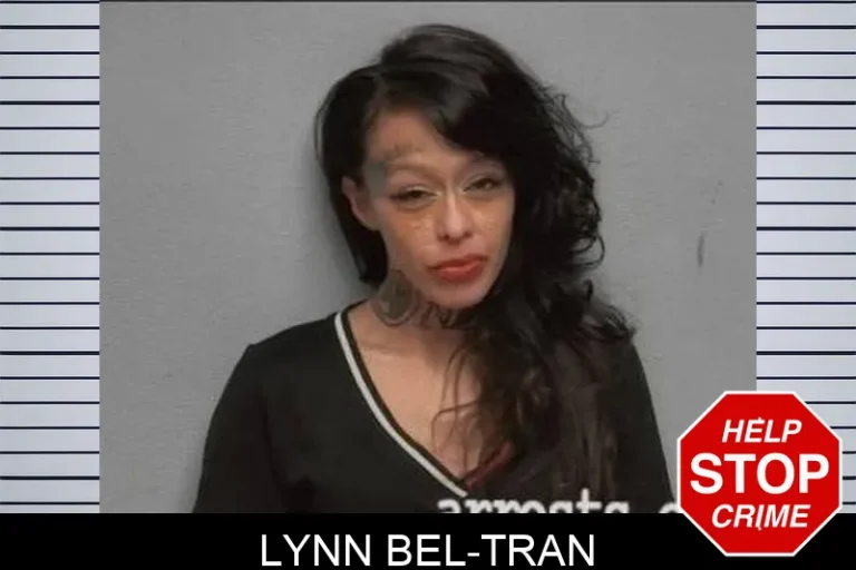 Lynn Bel-Tran