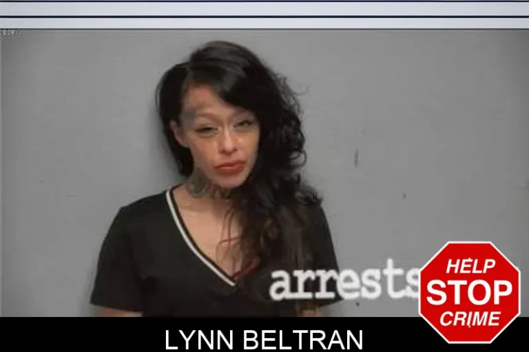 Lynn Beltran