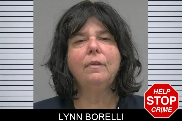 Lynn Borelli