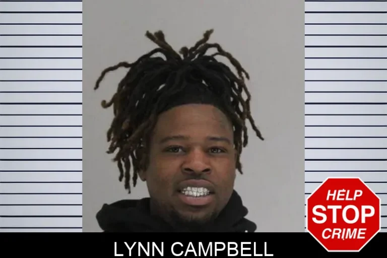 Lynn Campbell