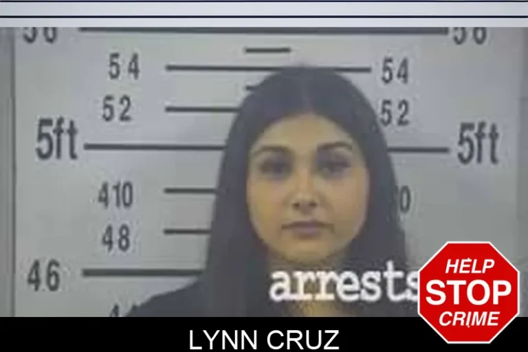 Lynn CruZ