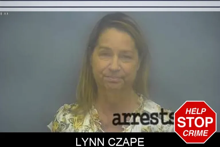 Lynn Czape