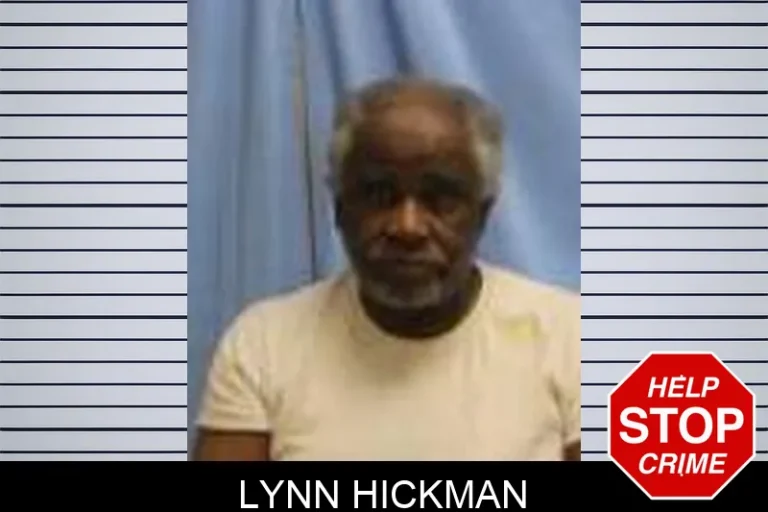 Lynn Hickman