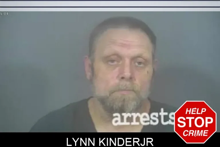 Lynn KinderJr
