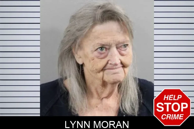 Lynn Moran