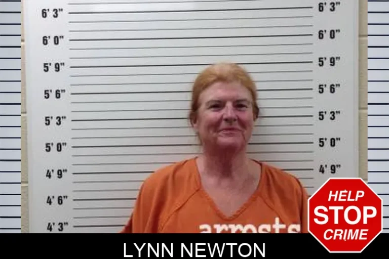 Lynn Newton