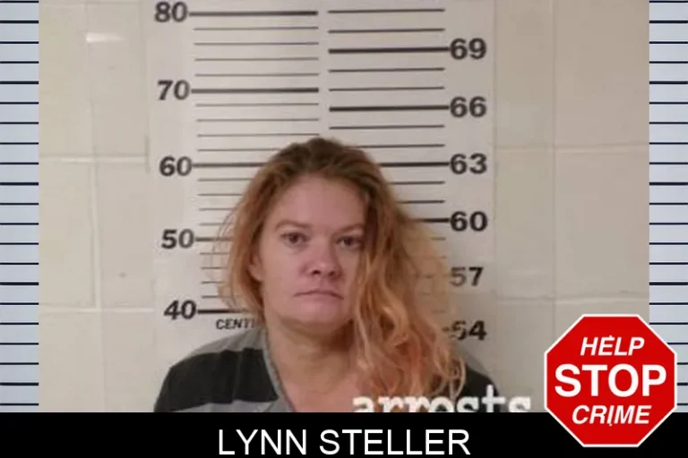 Lynn Steller