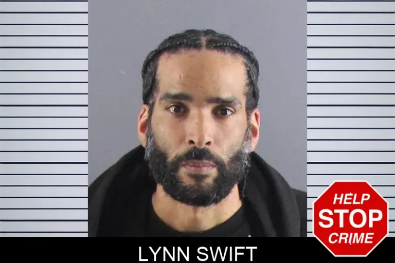 Lynn Swift