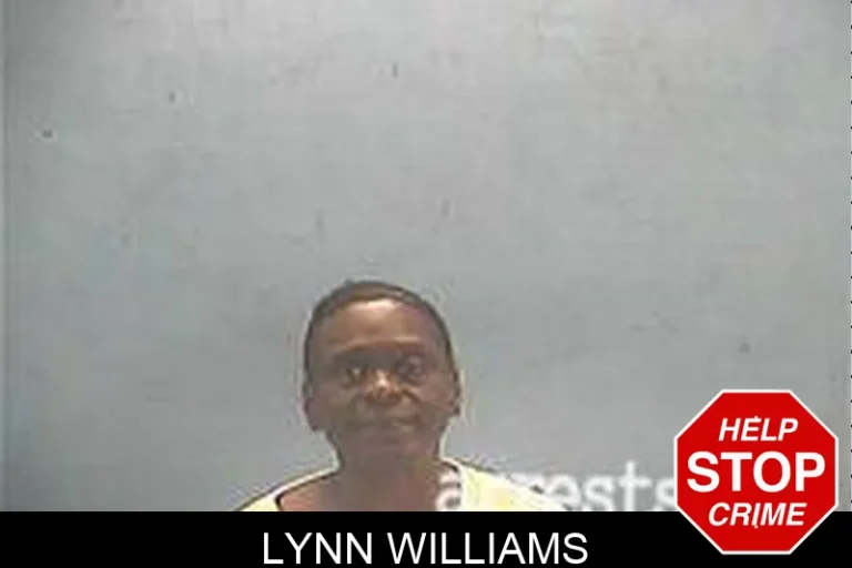 Lynn Williams