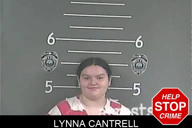 Lynna Cantrell