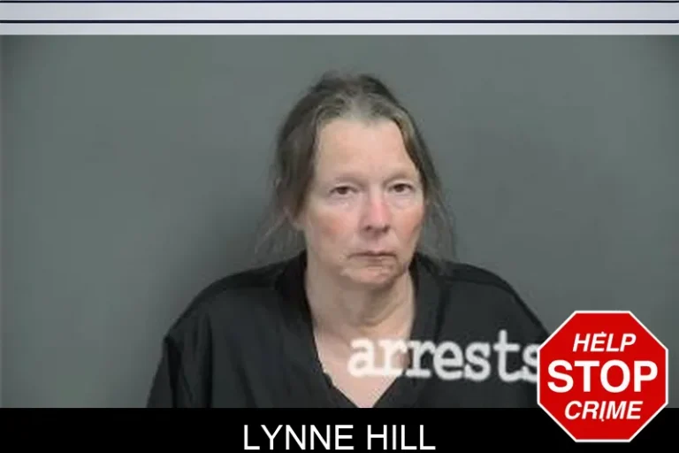 Lynne Hill