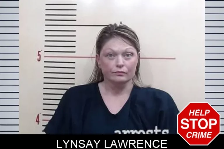 Lynsay Lawrence