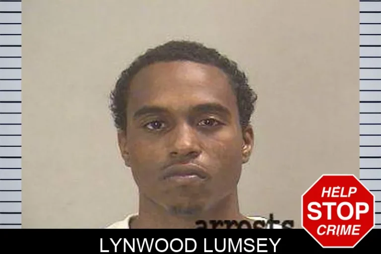 Lynwood LuMsey