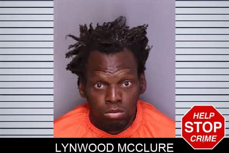Lynwood McClure
