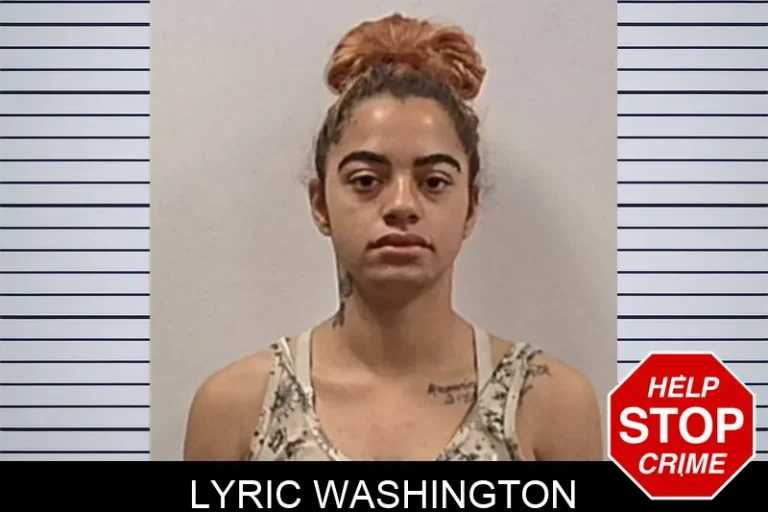 Lyric Washington