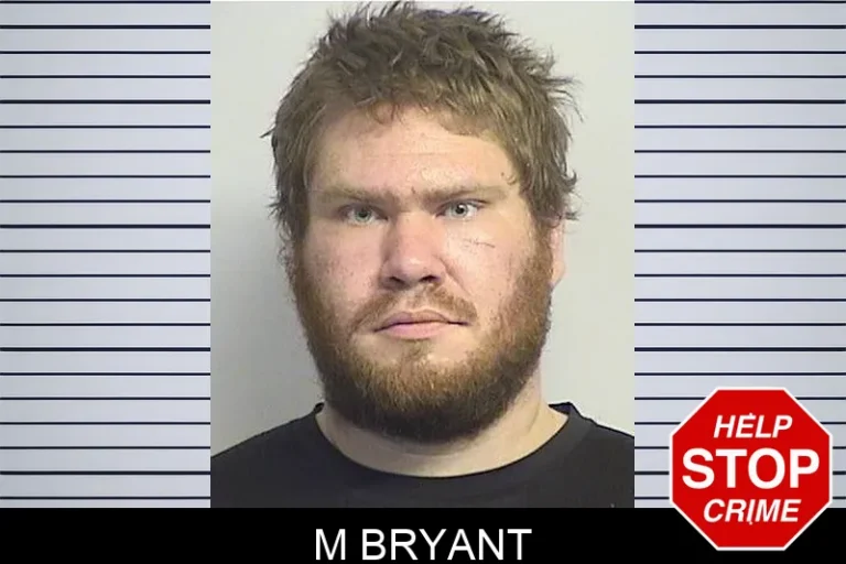 M Bryant