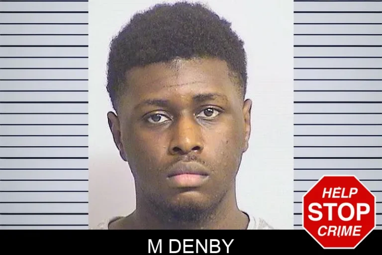 M Denby