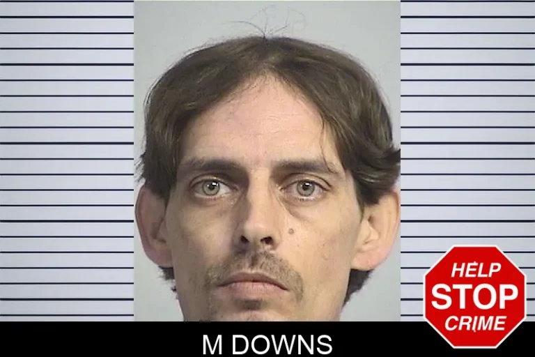 M Downs
