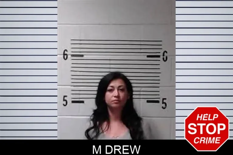 M Drew